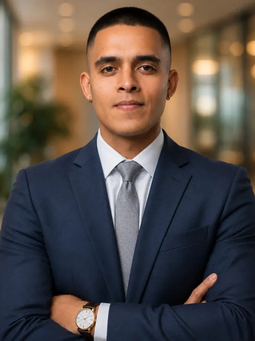 Nicolás Pérez