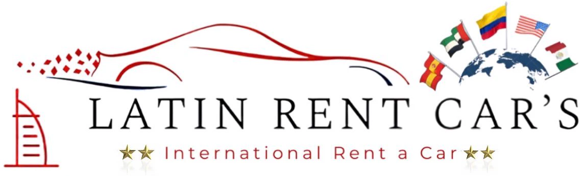 Latin Rent Car's